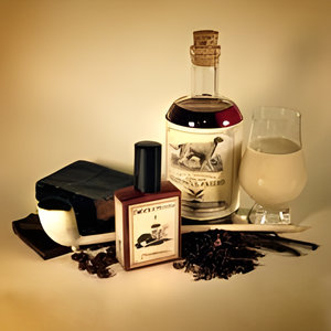 Postprandial by Solstice Scents perfume bottle