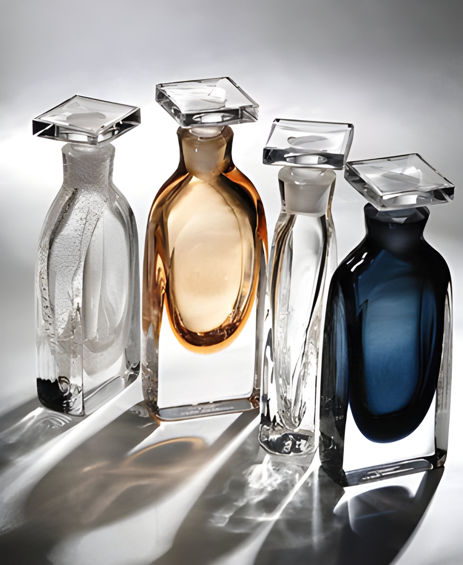 Picture of Reed Krakoff fragrance