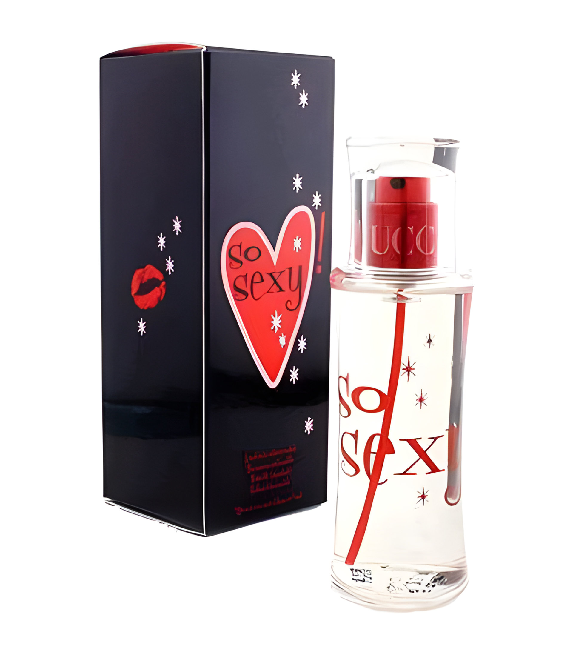 Picture of Miss Fiorucci So Sexy fragrance