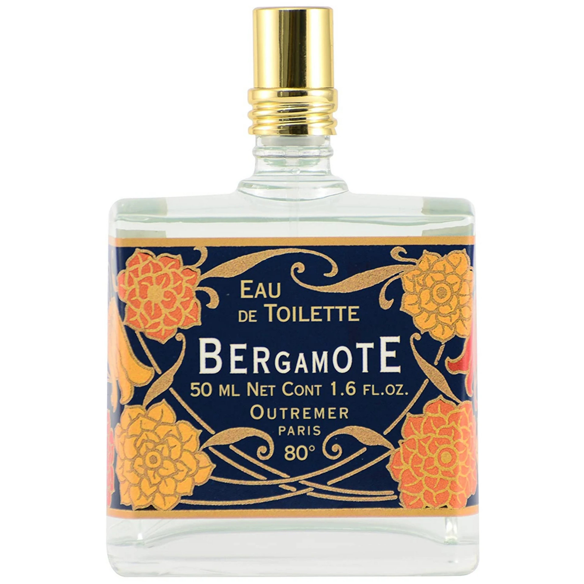 Picture of Bergamote fragrance