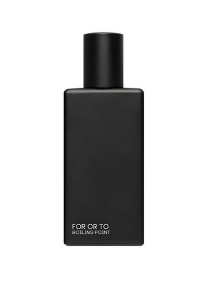 Boiling Point by For Or To perfume bottle