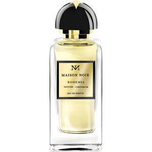 Bohemia 265 by Maison Noir perfume bottle