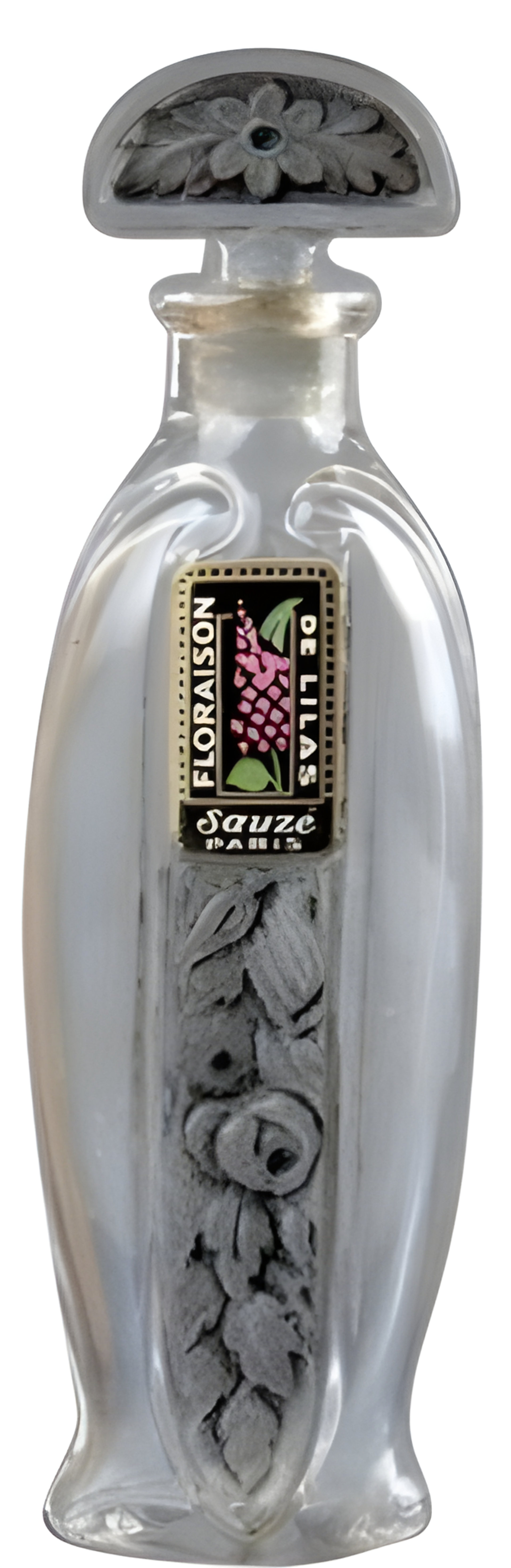 Picture of Floraison de Lilas fragrance