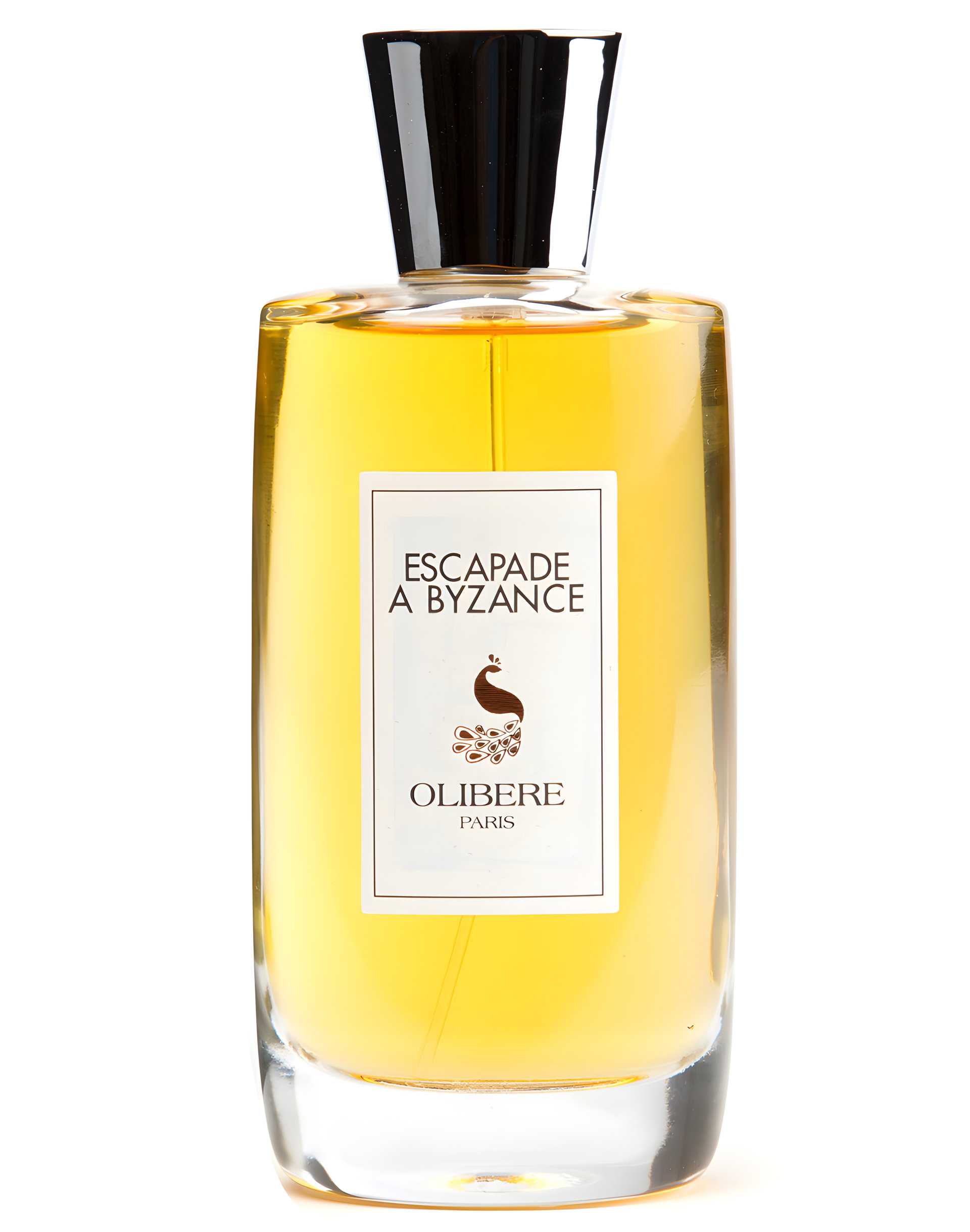 Picture of Escapade a Byzance fragrance