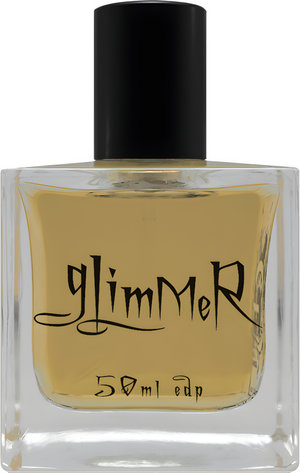 Glimmer by Criminal Elements perfume bottle