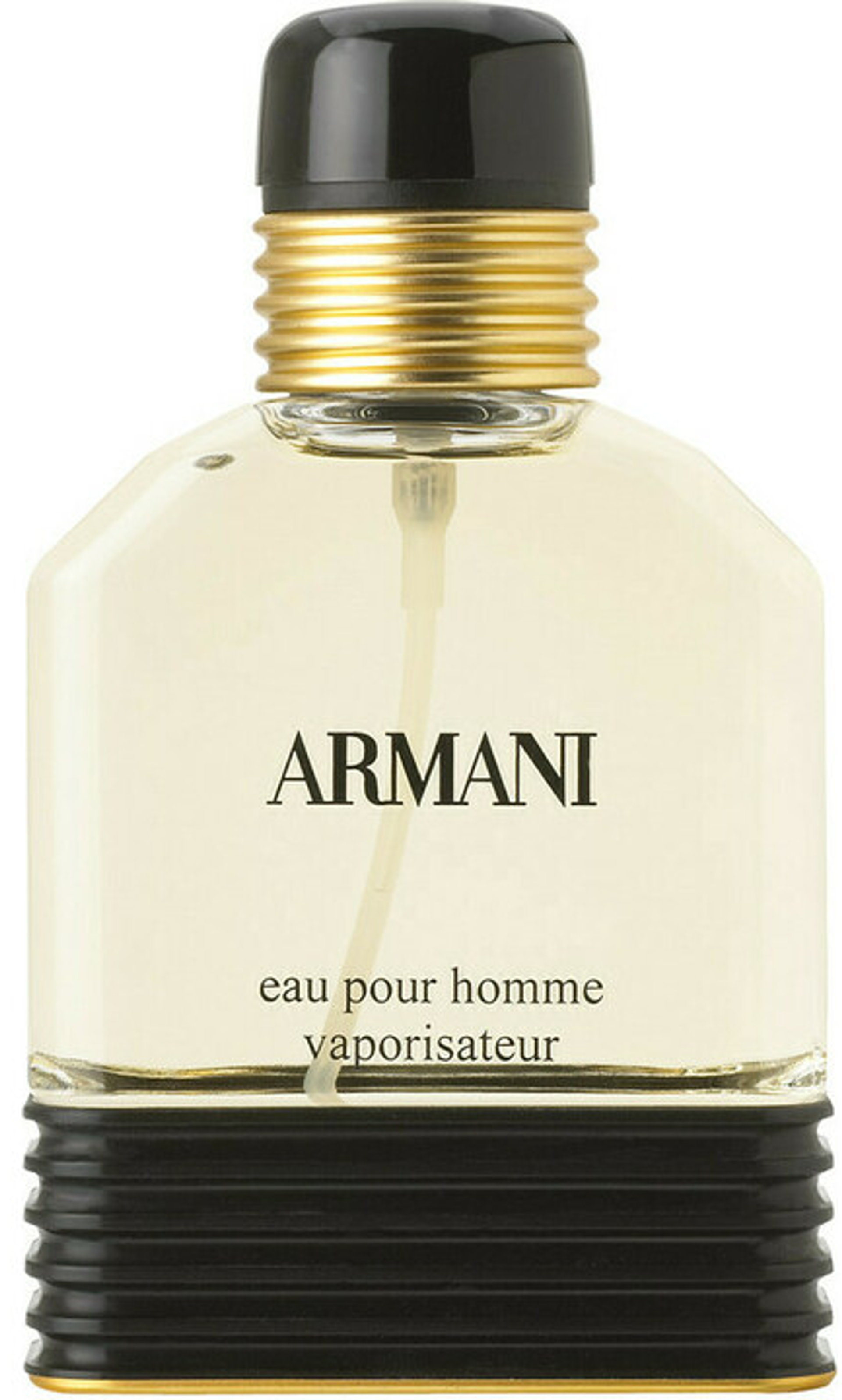 Picture of Armani Eau Pour Homme fragrance