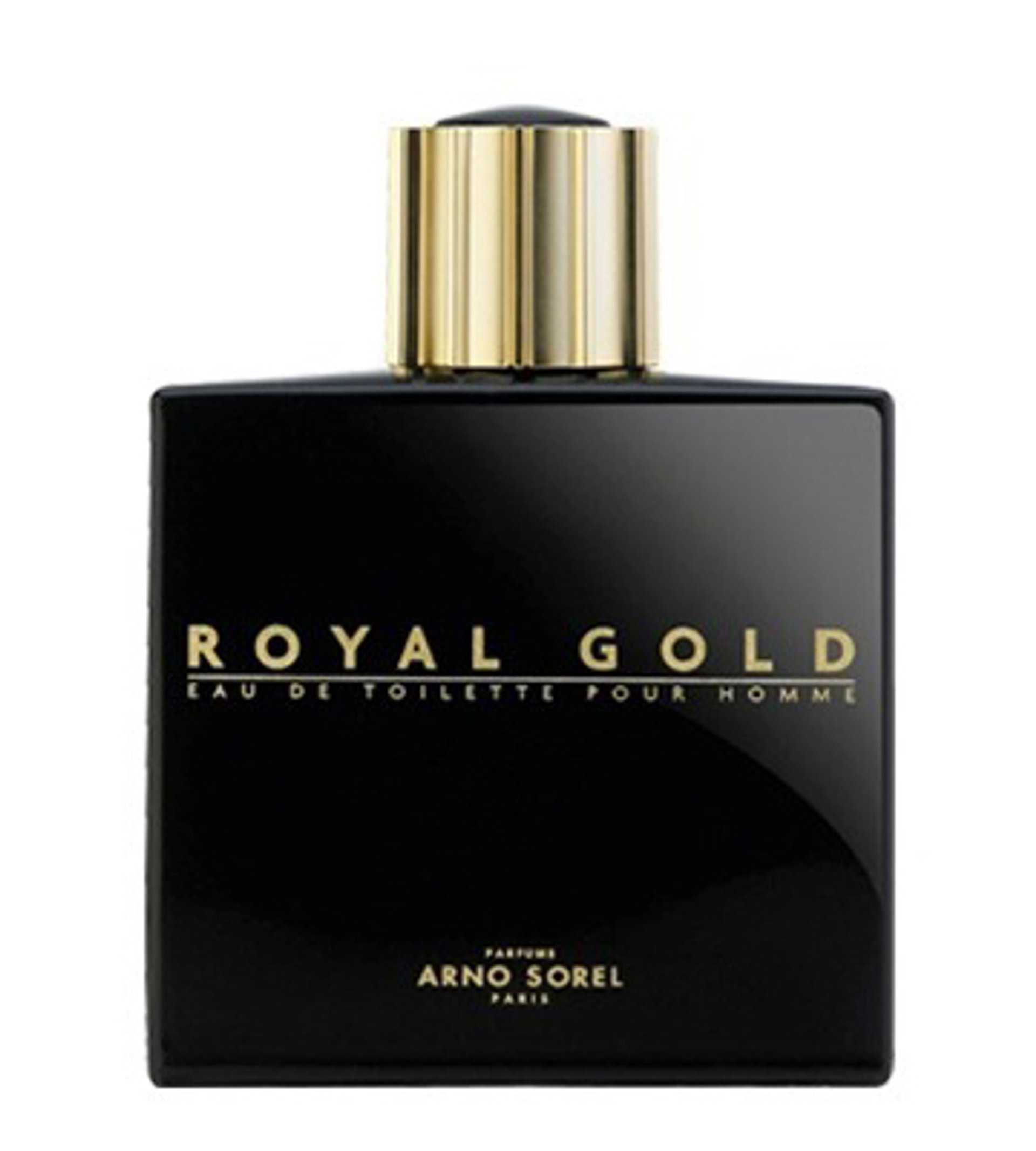 Picture of Royal Gold fragrance