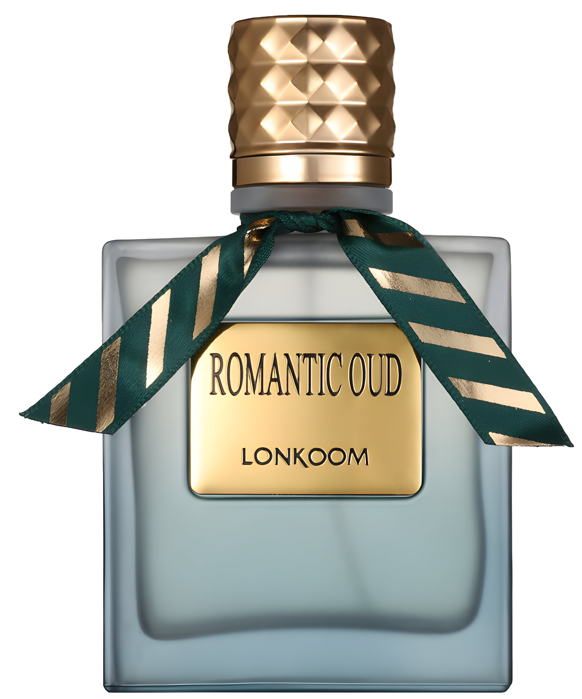 Picture of Romantic Oud fragrance