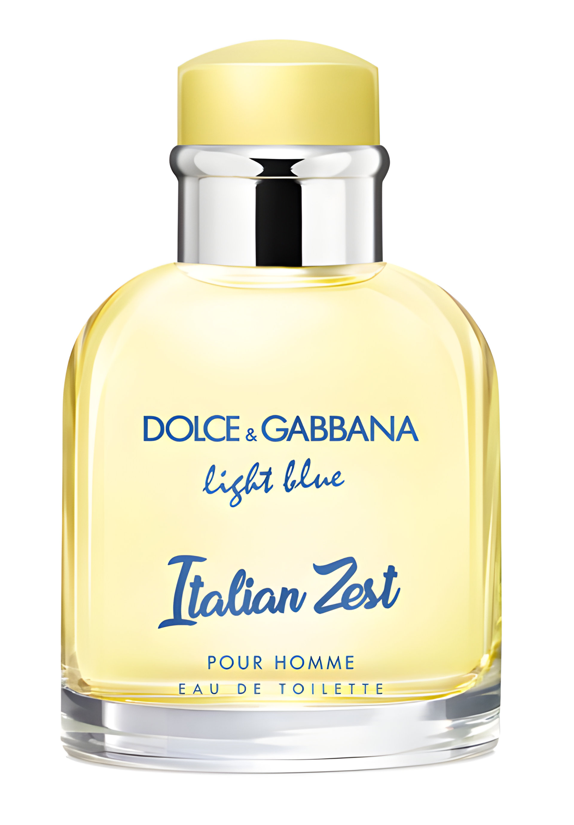 Picture of Light Blue Italian Zest Pour Homme fragrance