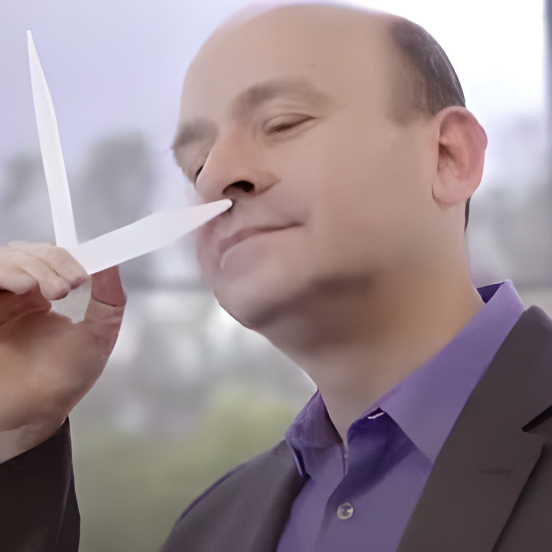 Picture of Hernan Fígoli perfumer