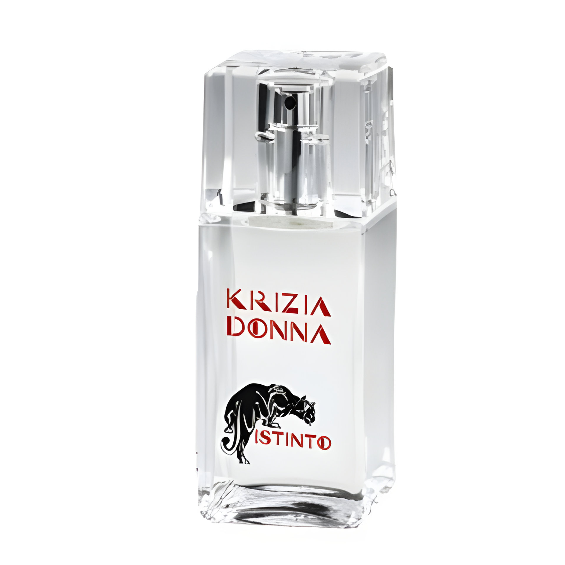 Picture of Krizia Donna Istinto fragrance