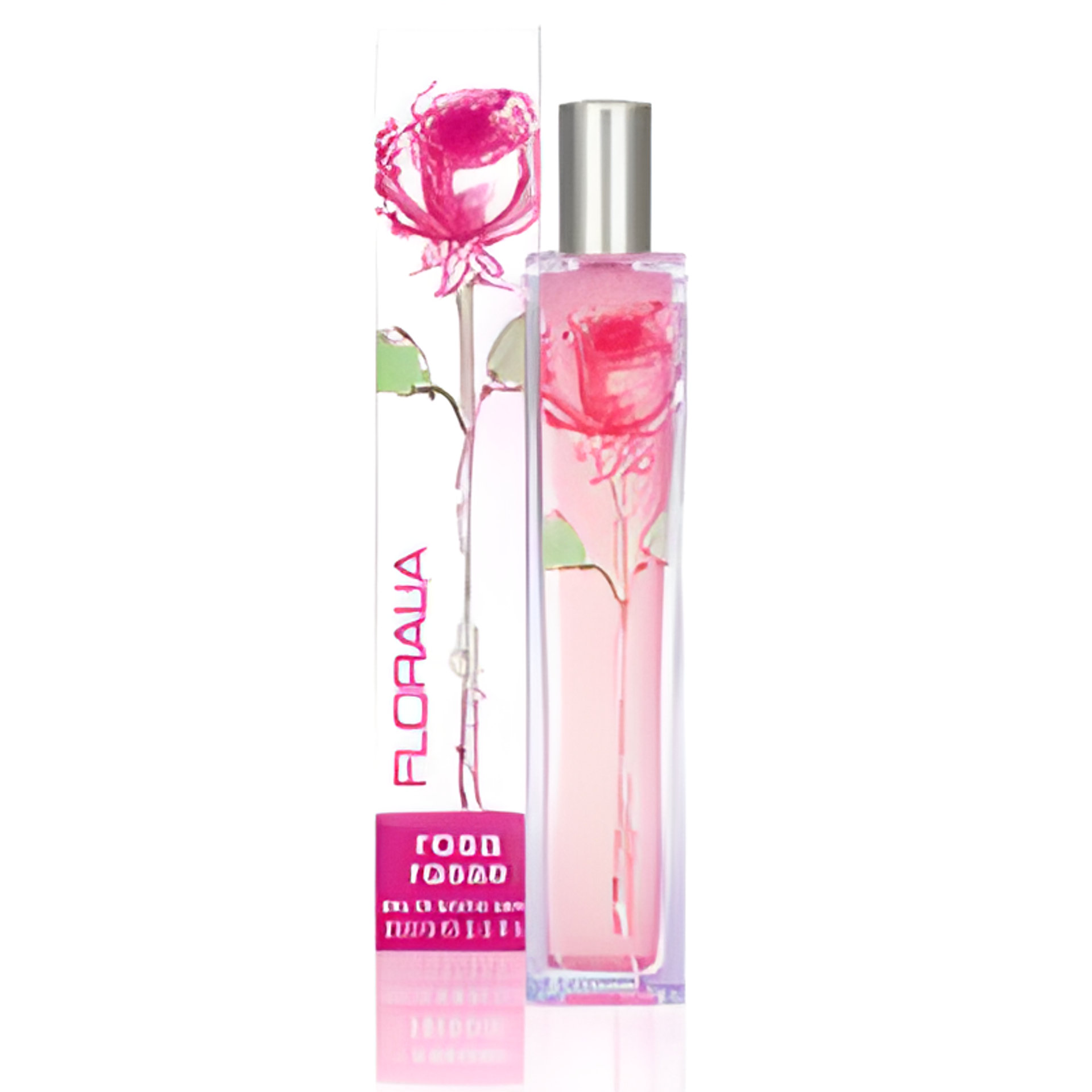 Picture of Rosa Rosae fragrance