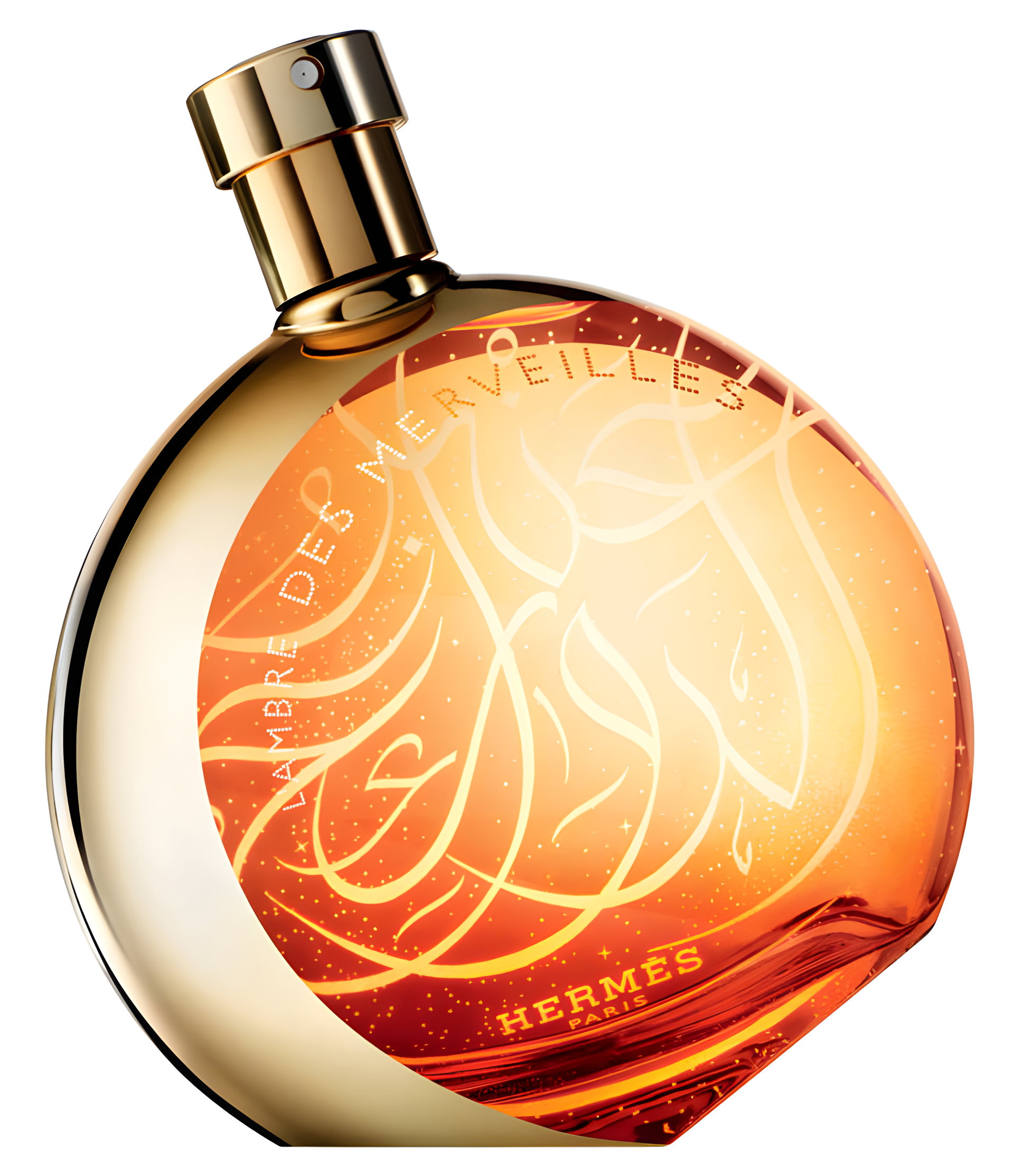 Picture of L'Ambre Des Merveilles Calligraphie fragrance