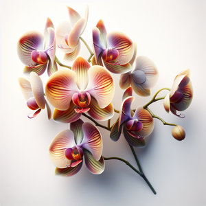 Orchid - undefined