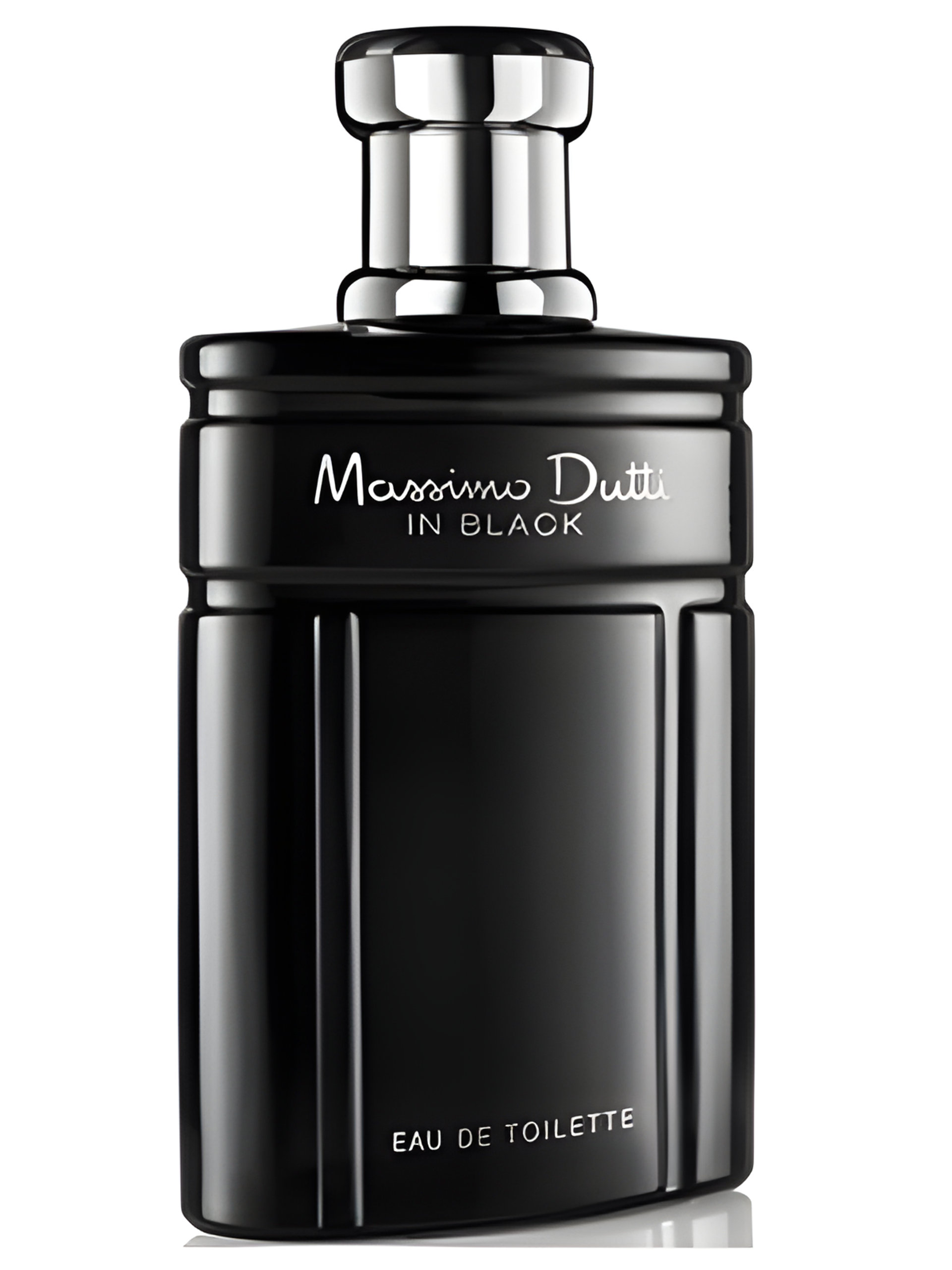 Picture of Massimo Dutti in Black fragrance