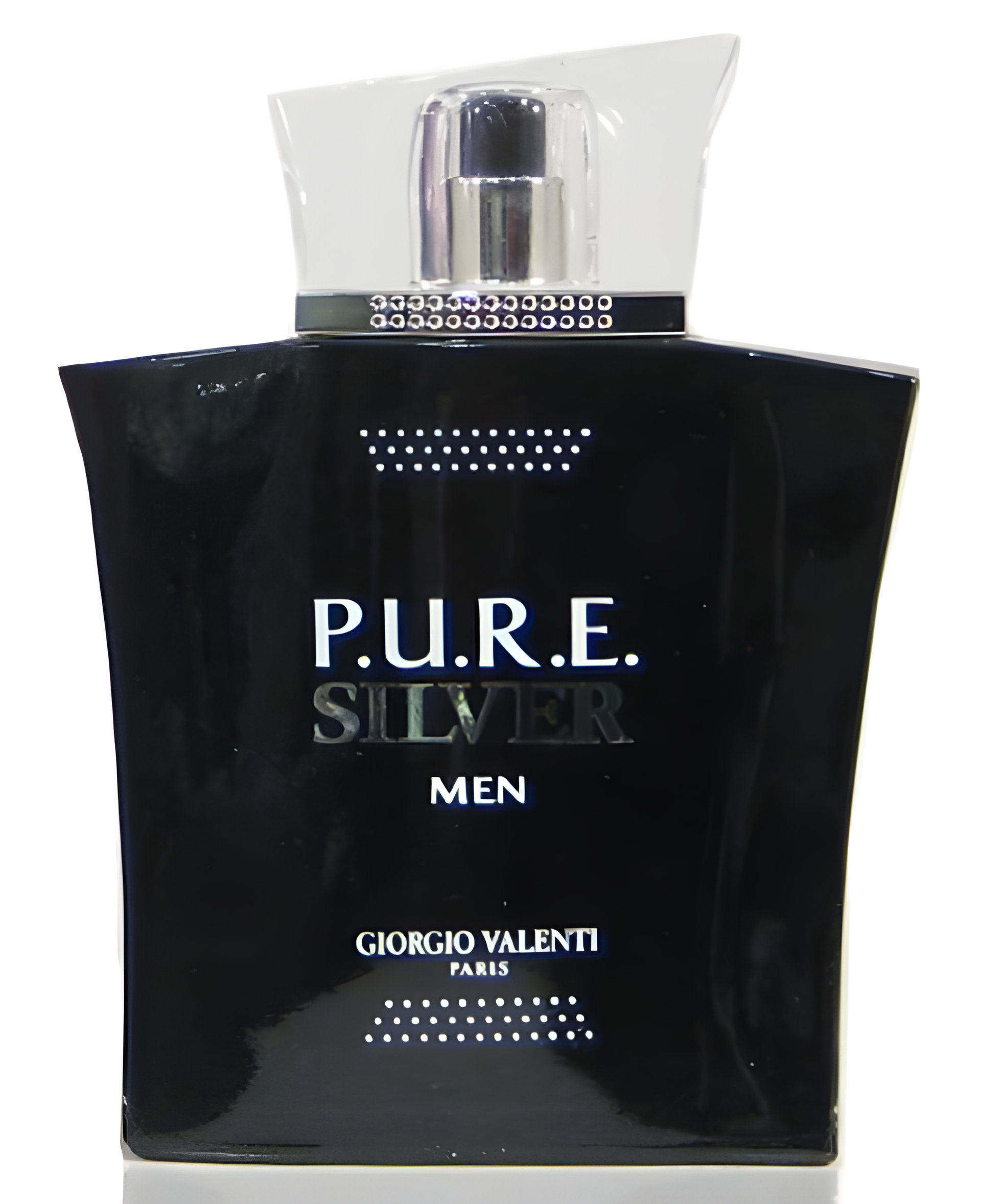 Picture of P.U.R.E. Silver fragrance