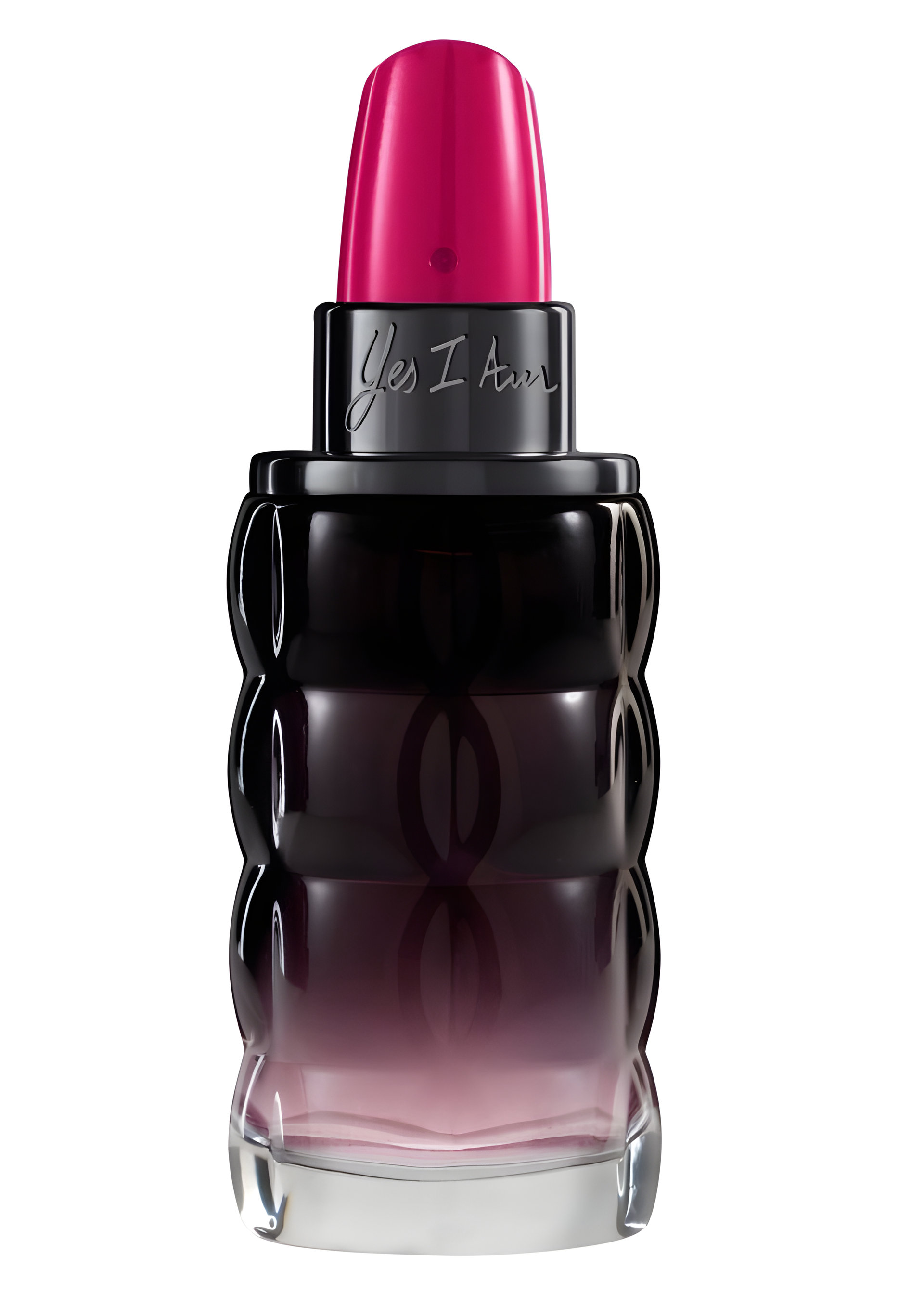 Picture of Yes I Am Pink First fragrance