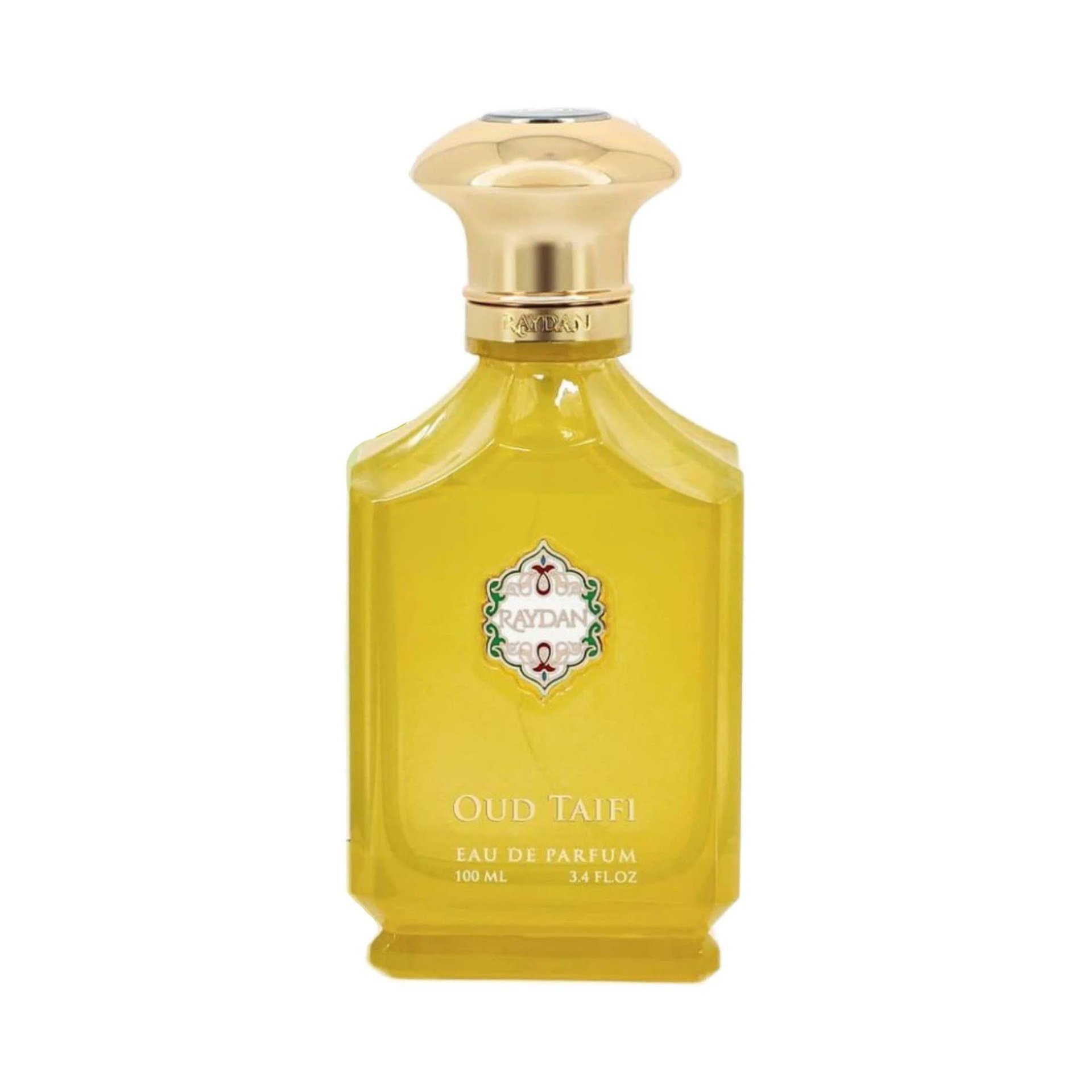 Picture of Oud Taifi fragrance