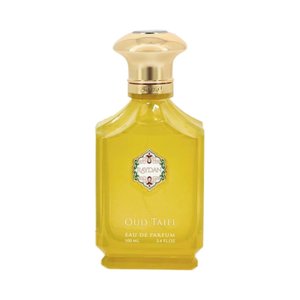 Oud Taifi by Raydan perfume bottle
