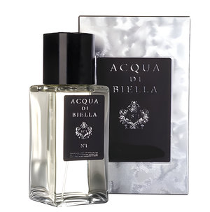 Acqua Di Biella N° 1 by Acqua di Biella perfume bottle
