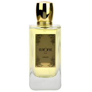 No 12 Afinado by Eutopie perfume bottle
