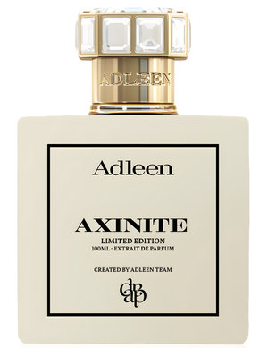 Axinite by Adleen Haute Parfumerie perfume bottle