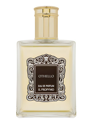 Othello by Il Profvmo perfume bottle