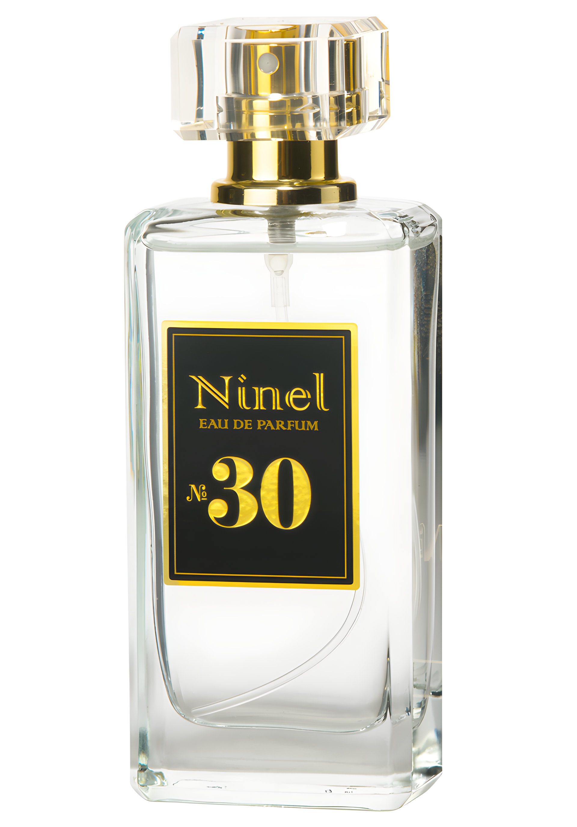 Picture of Ninel No. 30 fragrance