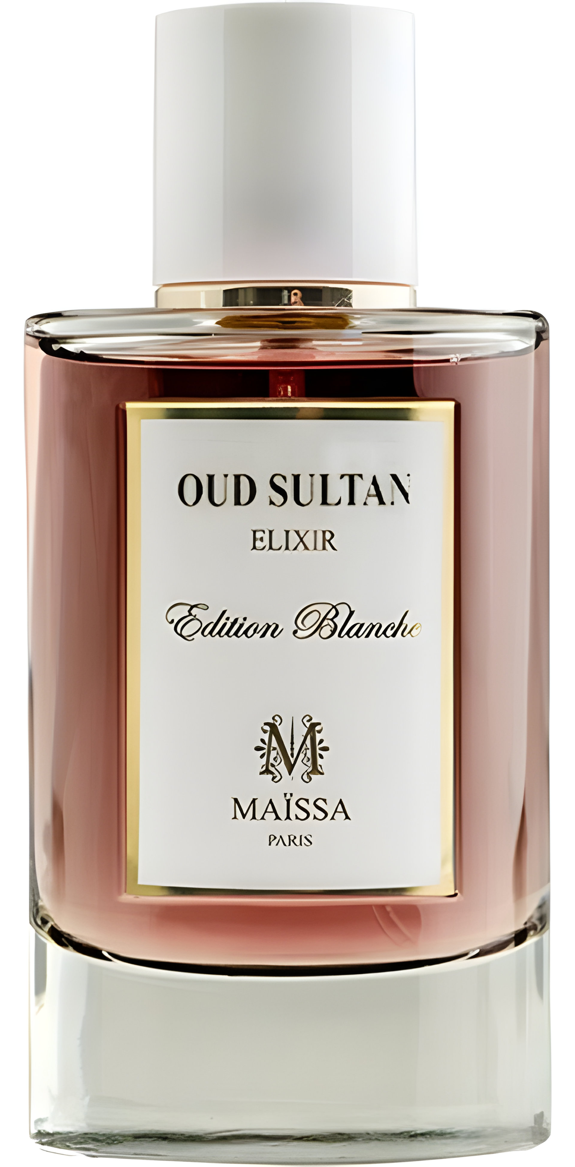 Picture of Oud Sultan fragrance