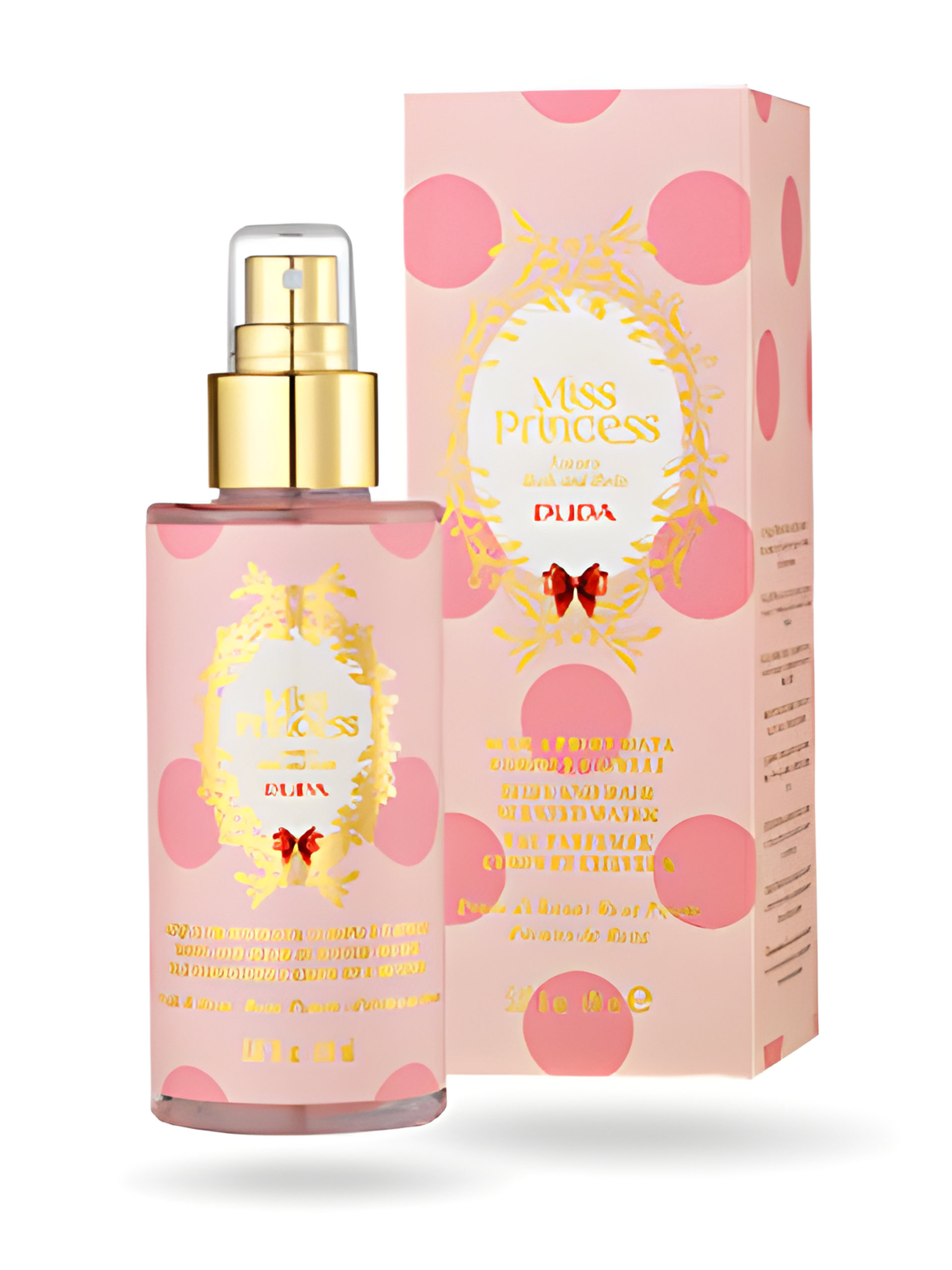 Picture of Miss Princess - Petali Di Rosa fragrance