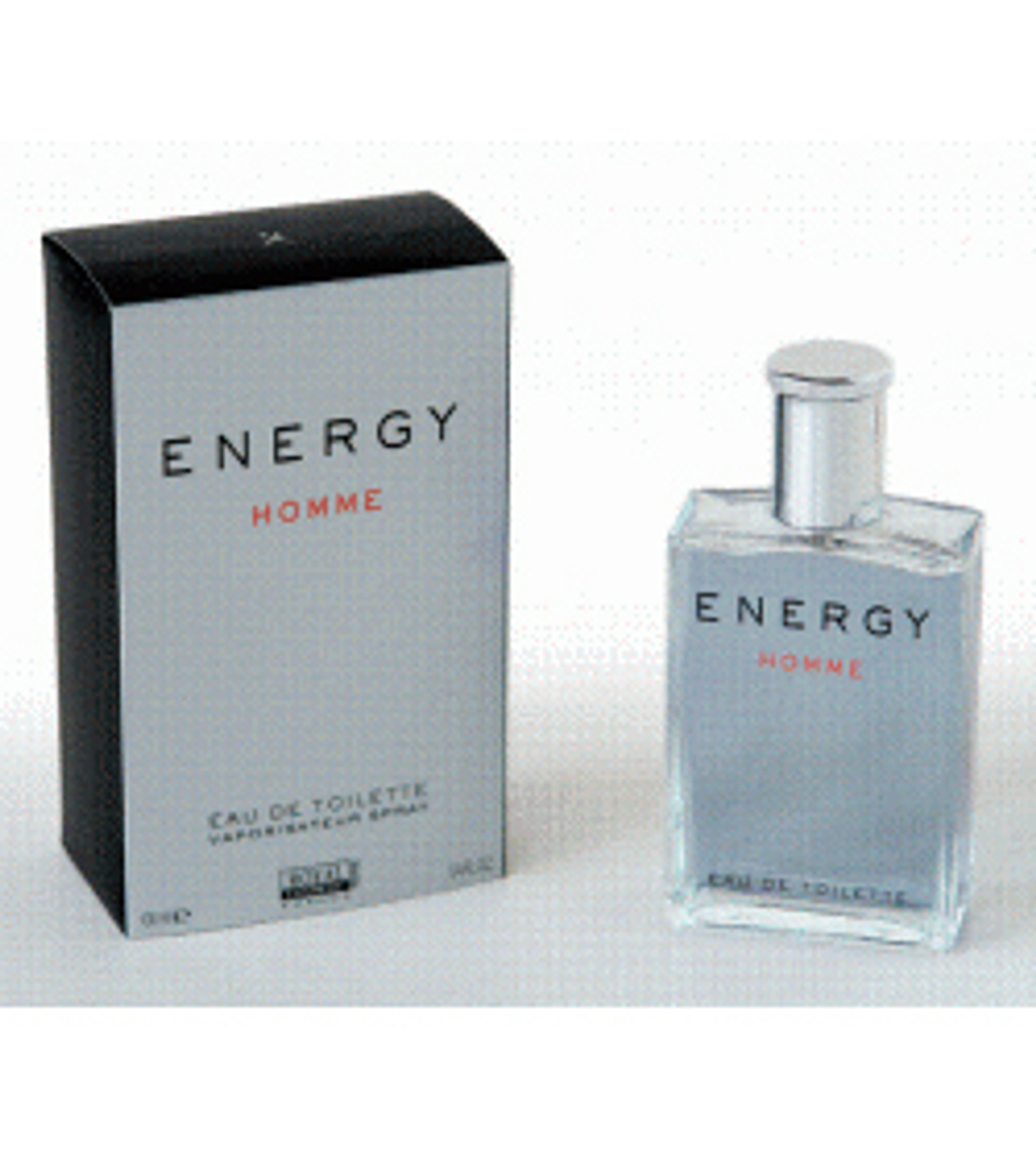 Picture of Energy fragrance