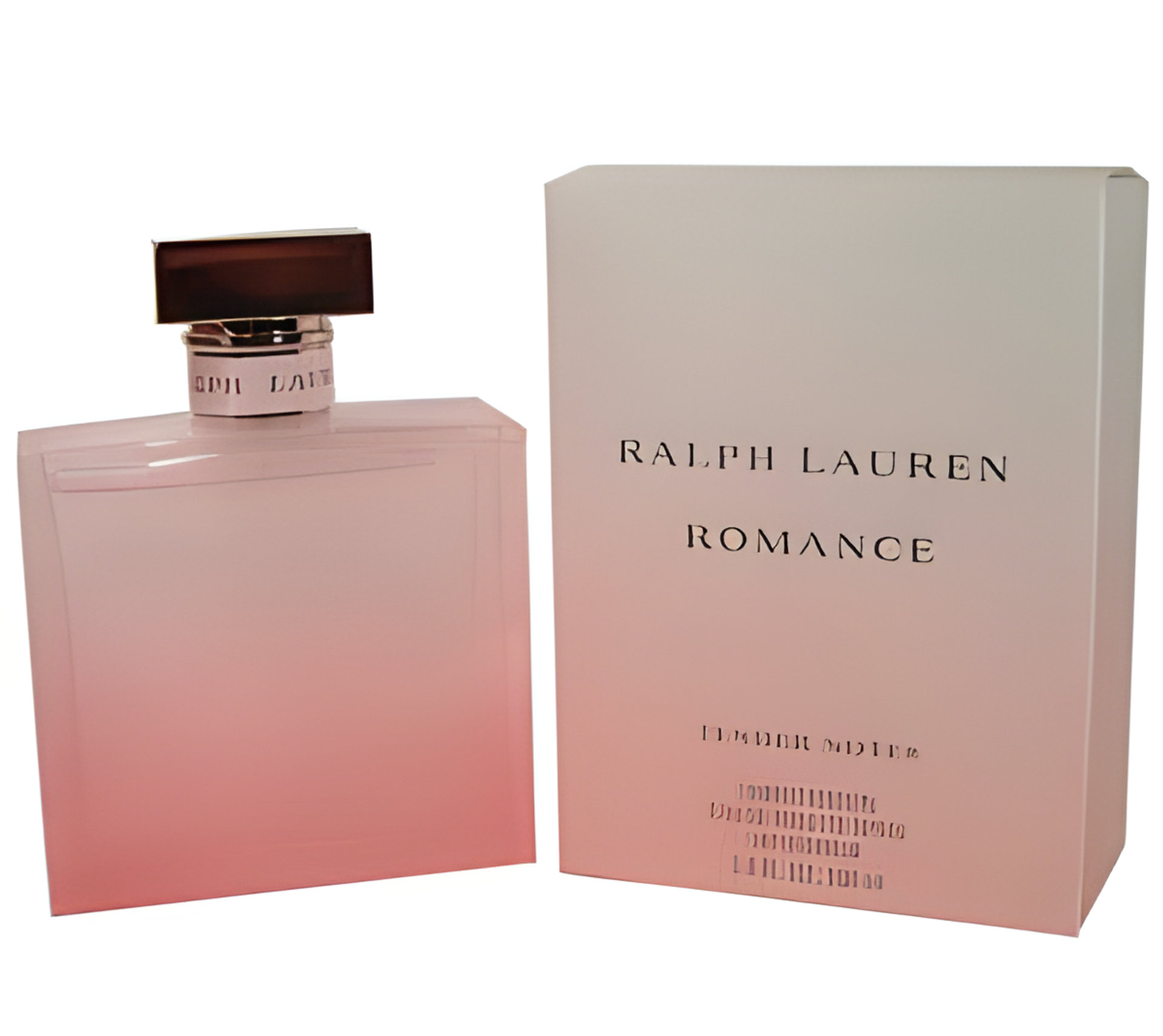 Picture of Romance Tender Notes fragrance