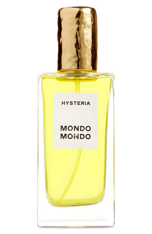 Hysteria by Mondo Mondo perfume bottle
