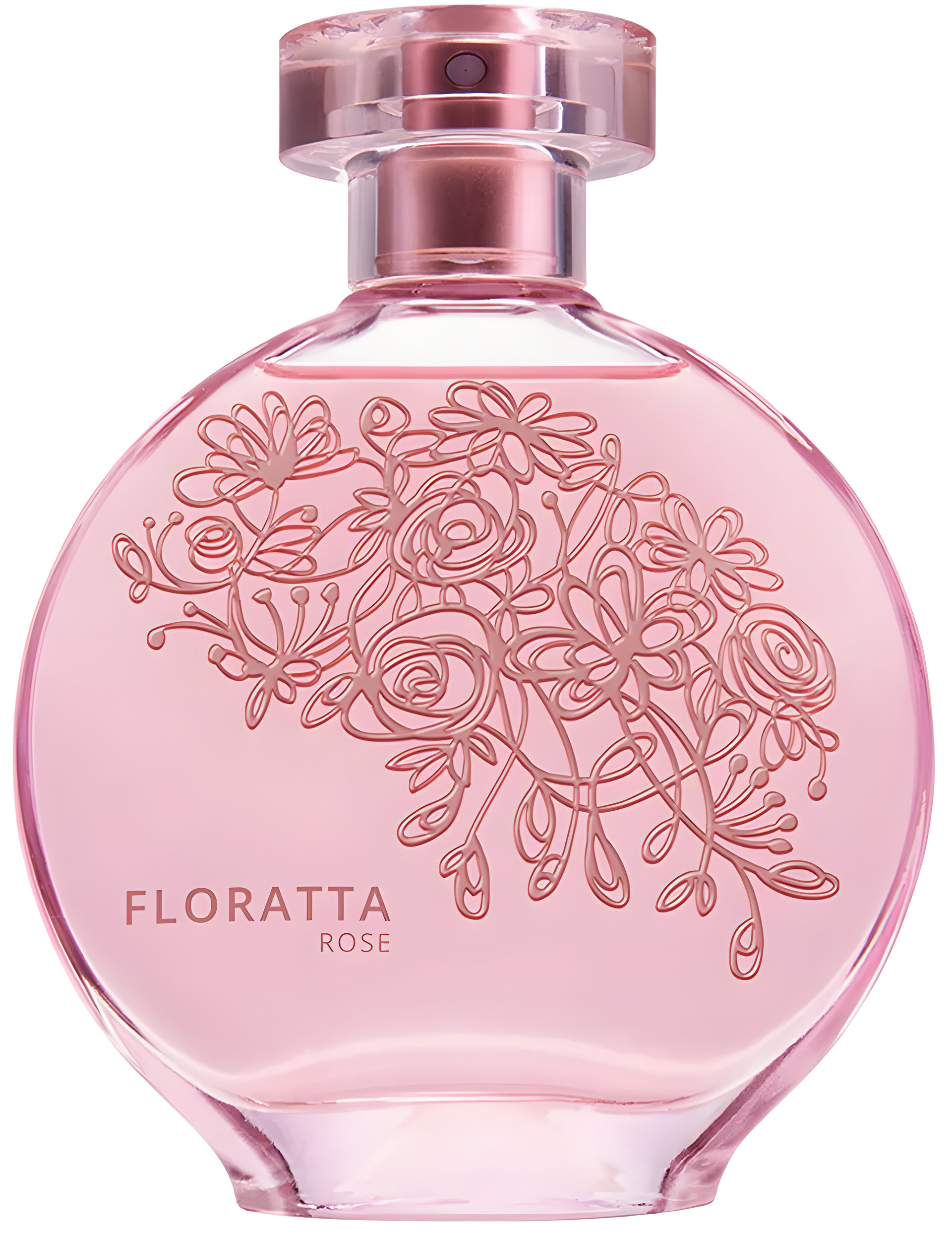 Picture of Floratta in Rose fragrance