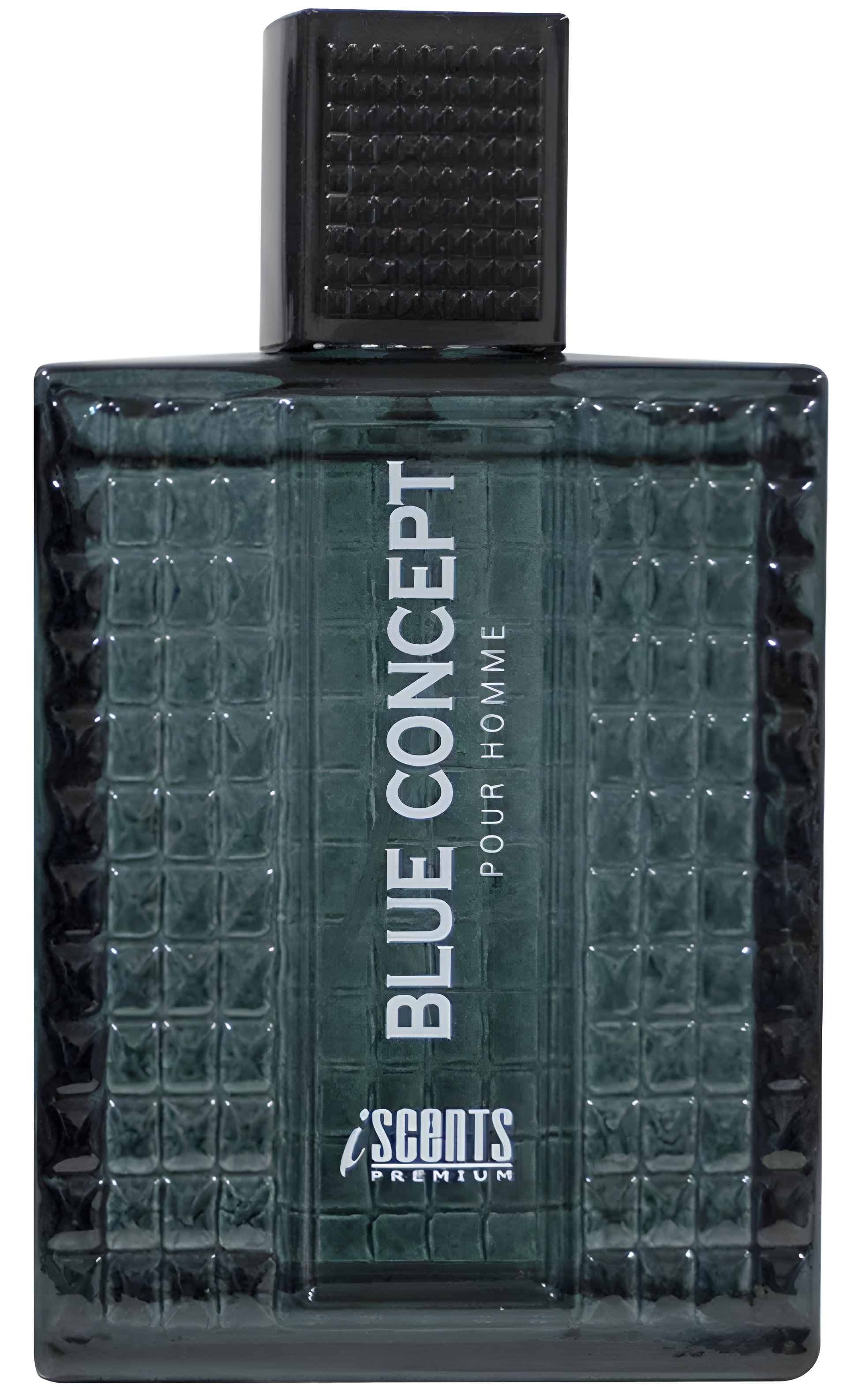 Picture of Blue Concept fragrance