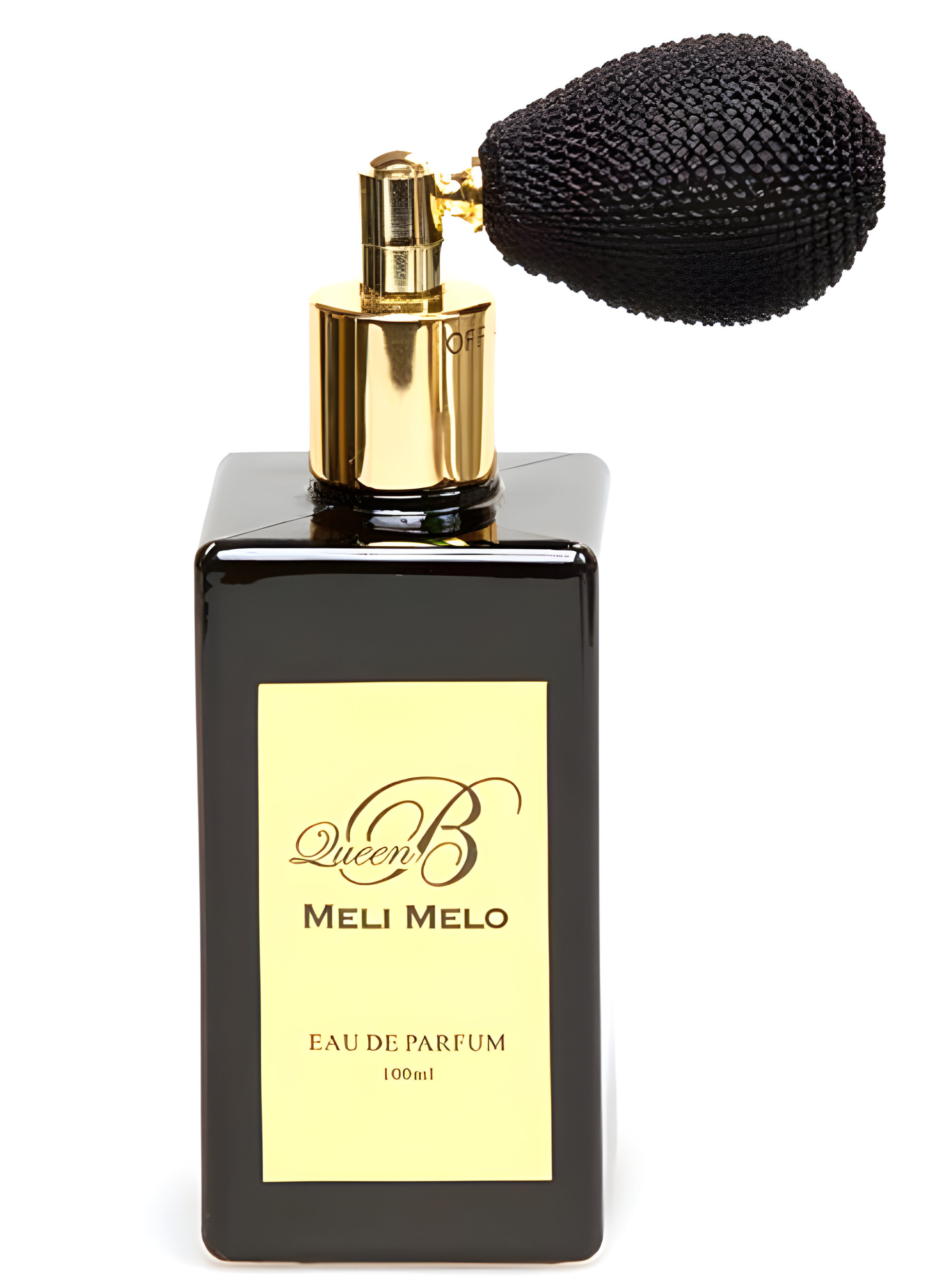 Picture of Meli Melo fragrance