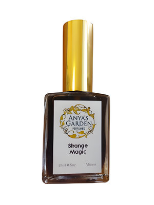 Strange Magic by Anya's Garden perfume bottle