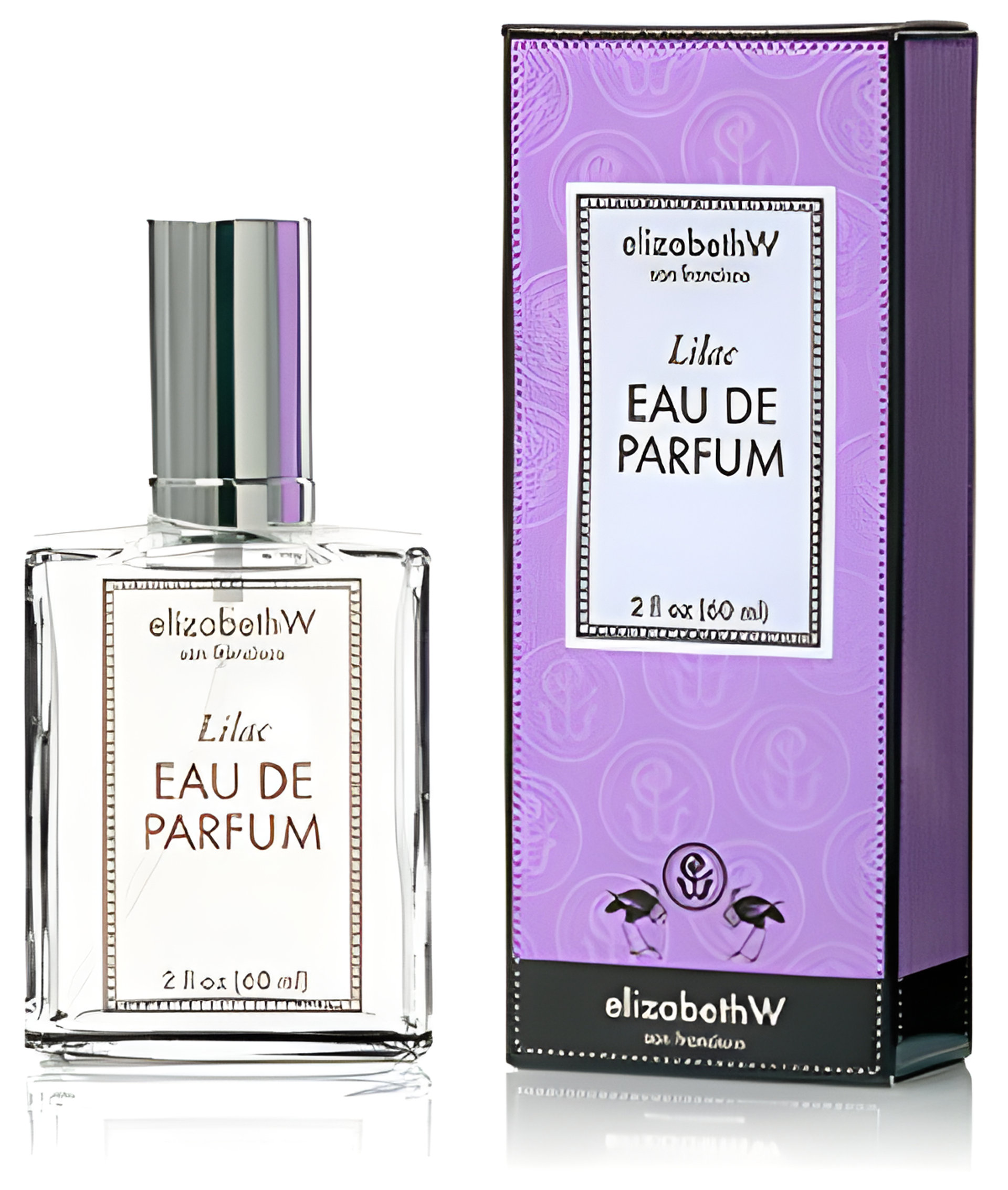 Picture of Lilac fragrance