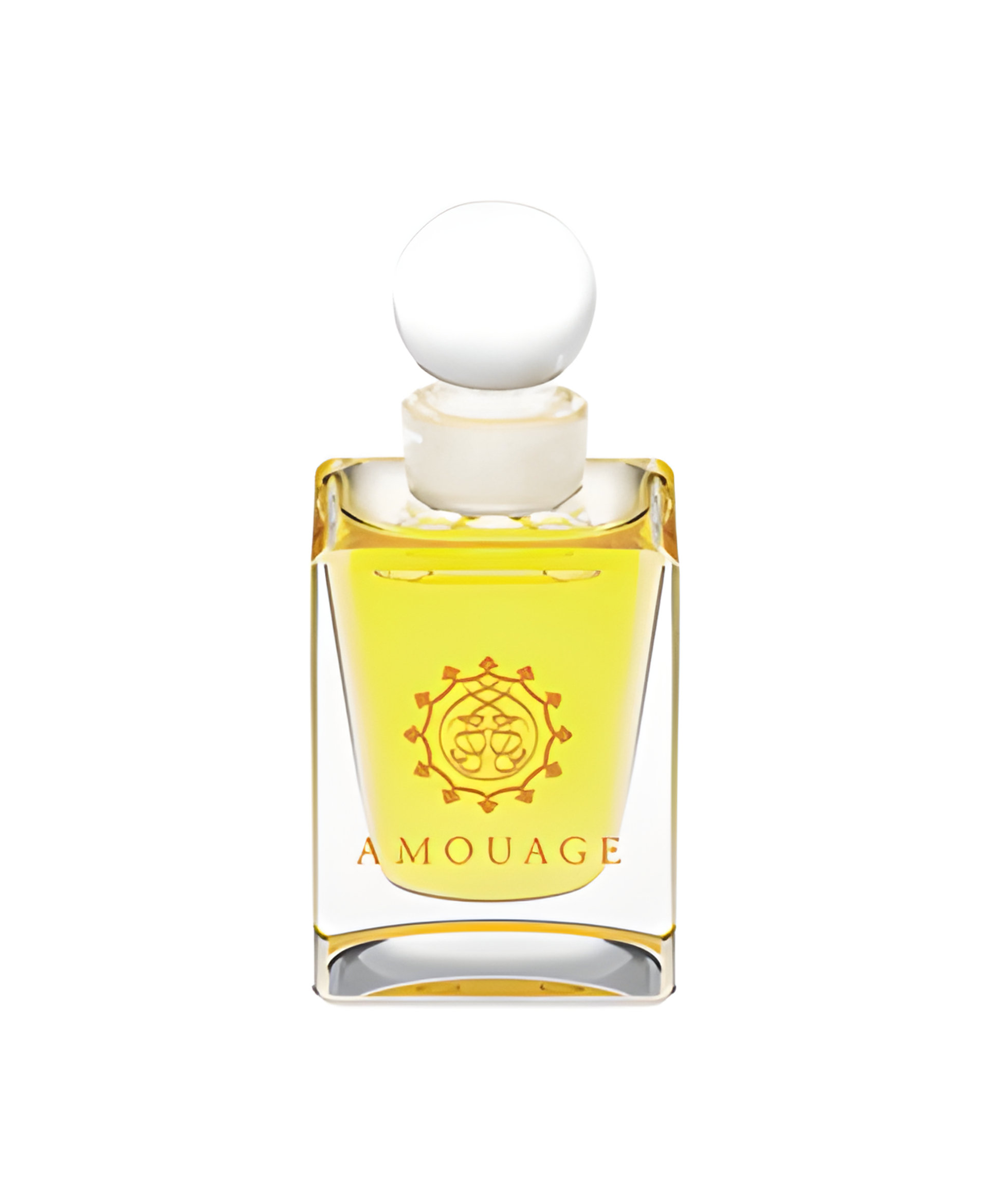 Sandal by Amouage perfume bottle