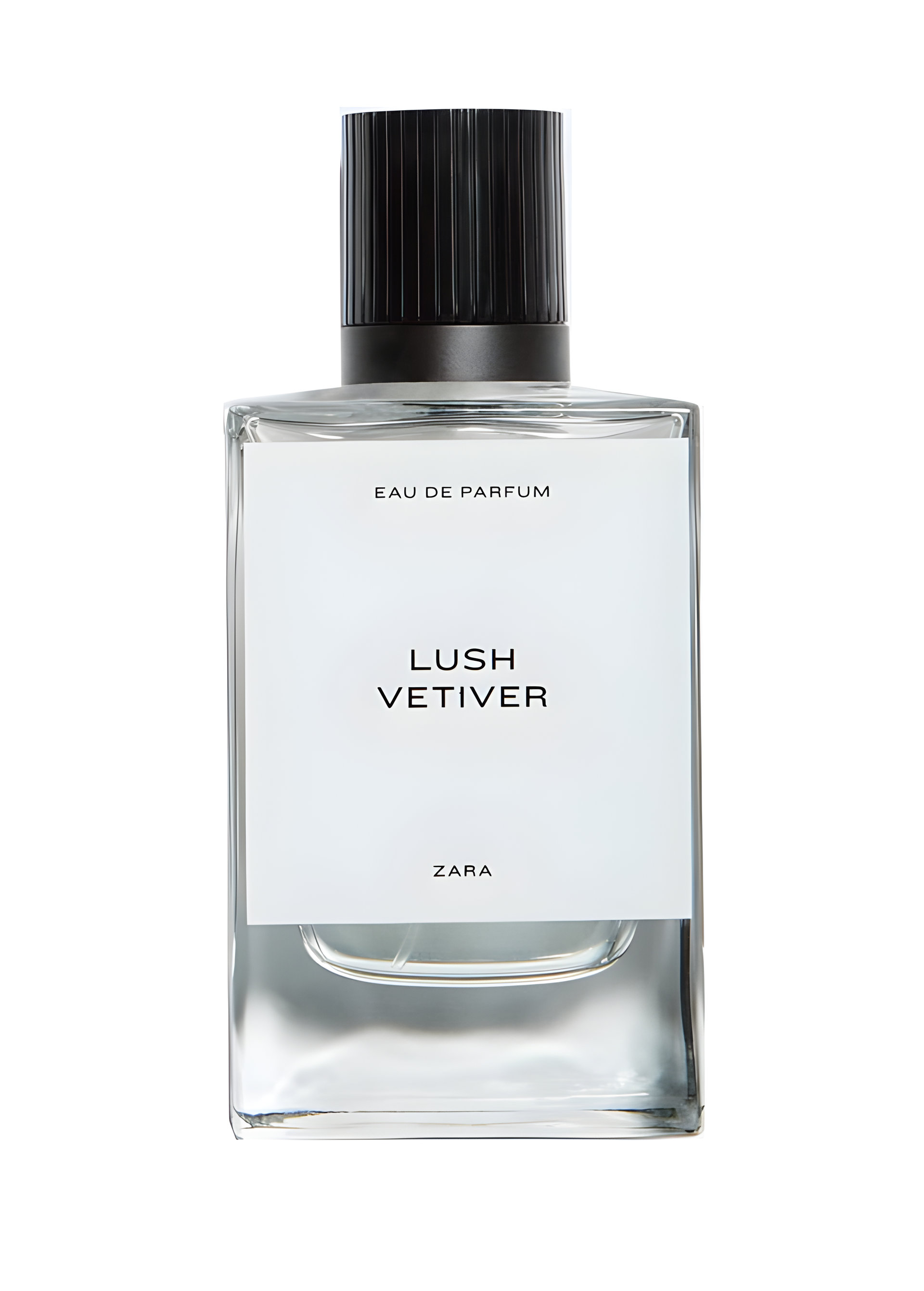 Picture of Lush Vetiver fragrance