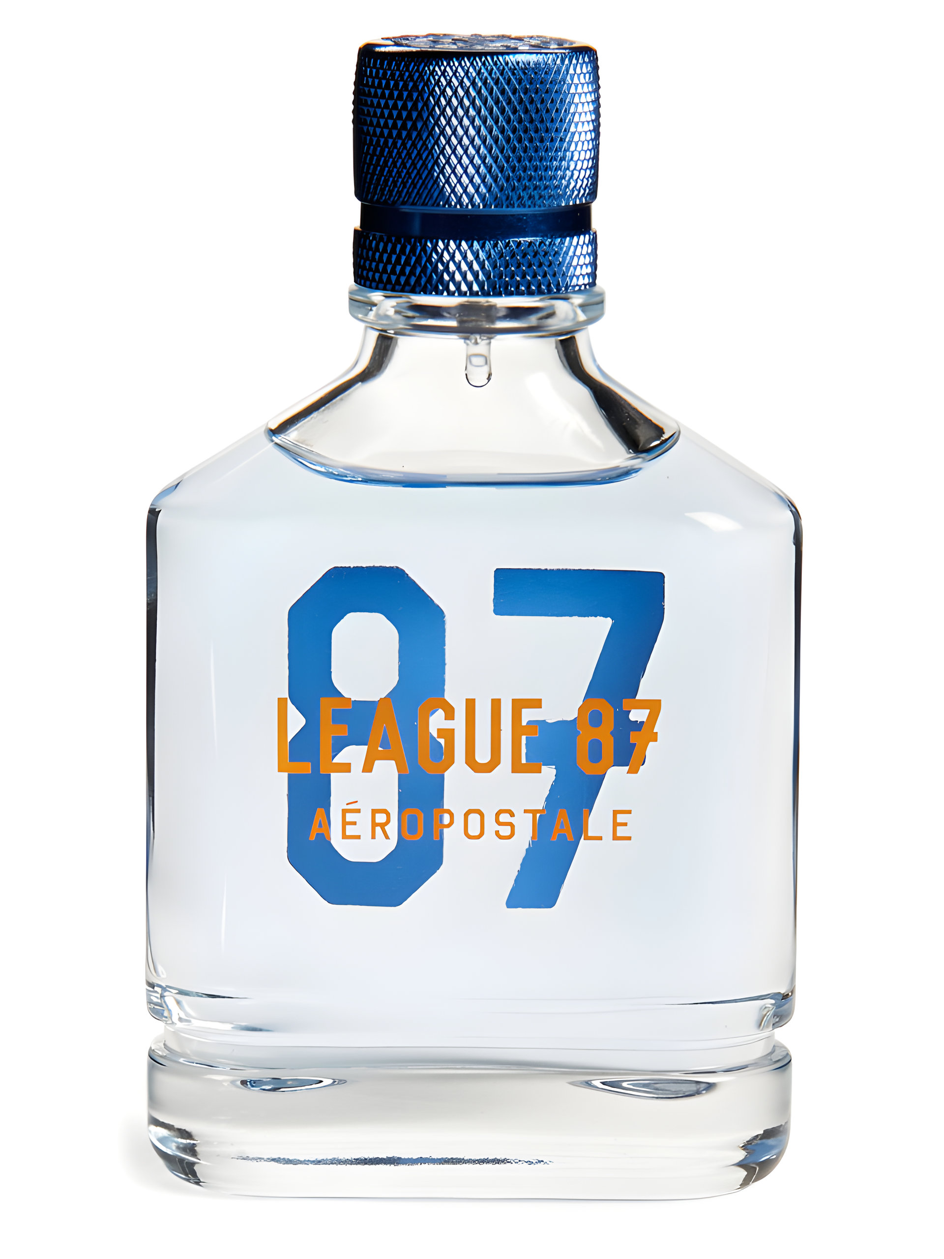 Picture of League 87 fragrance