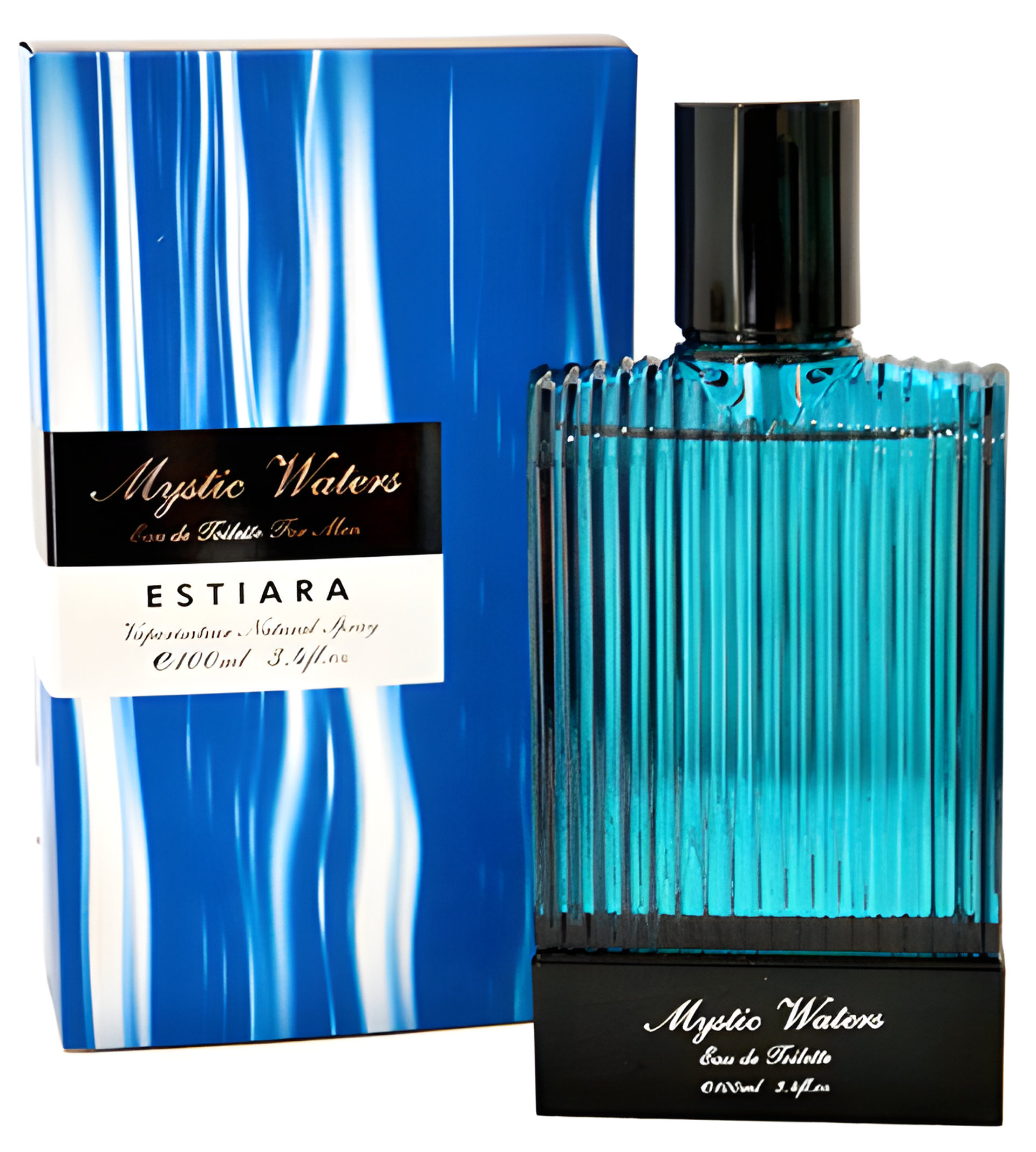 Picture of Mystic Waters fragrance