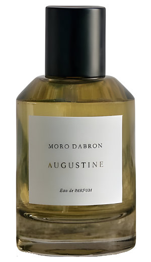 Augustine by Moro Dabron perfume bottle