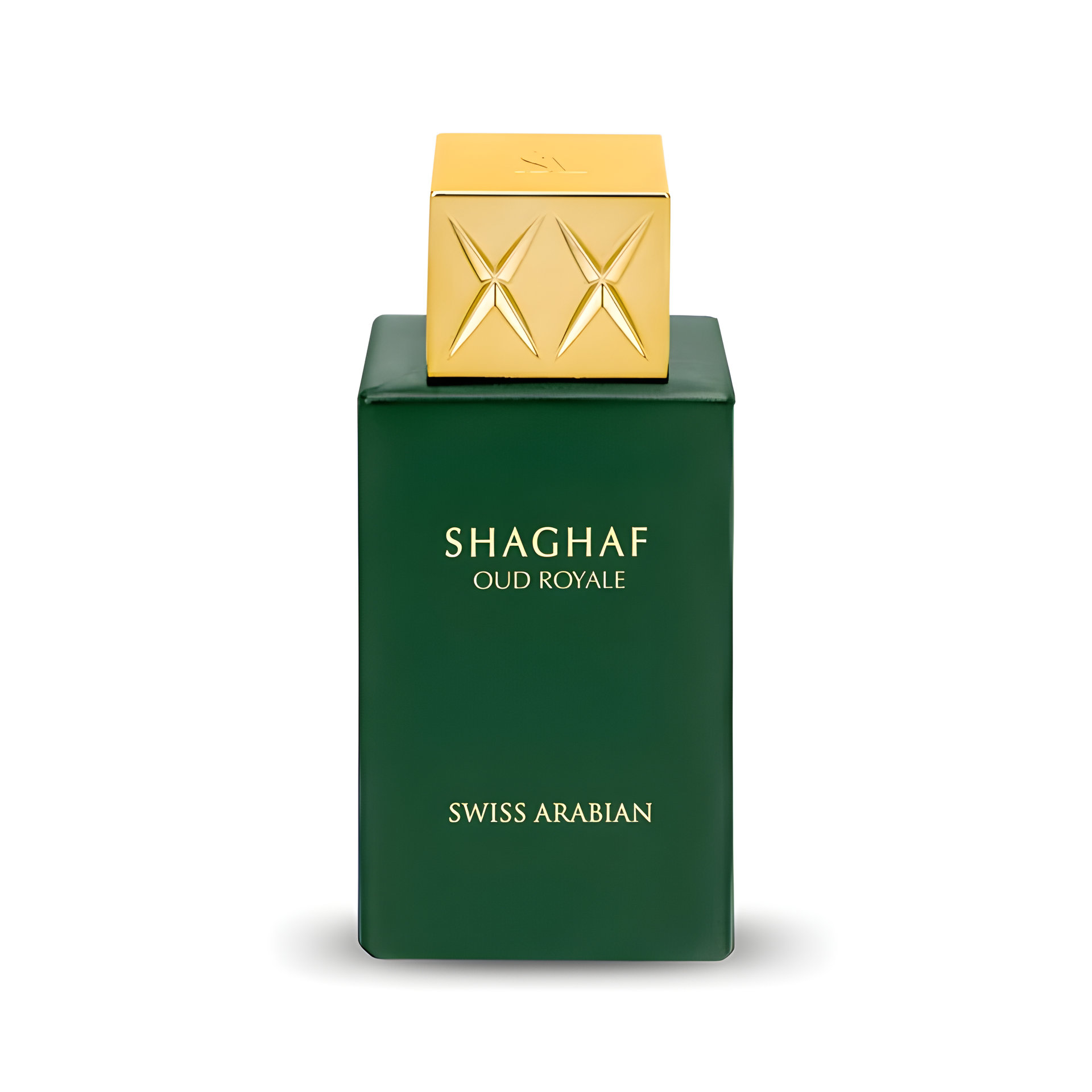 Picture of Shaghaf Oud Royale fragrance