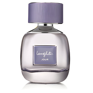 Laughter Jour by Space NK perfume bottle