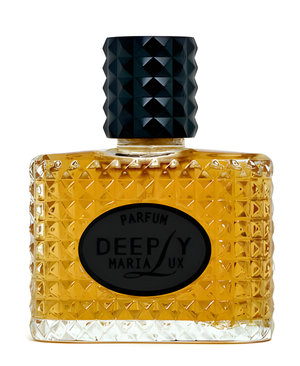 Deeply by MariaLux perfume bottle