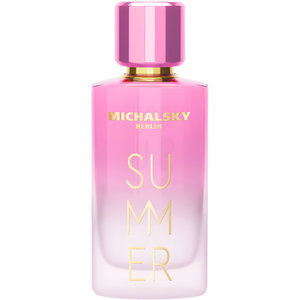Berlin Summer '23 for Women by Michael Michalsky perfume bottle