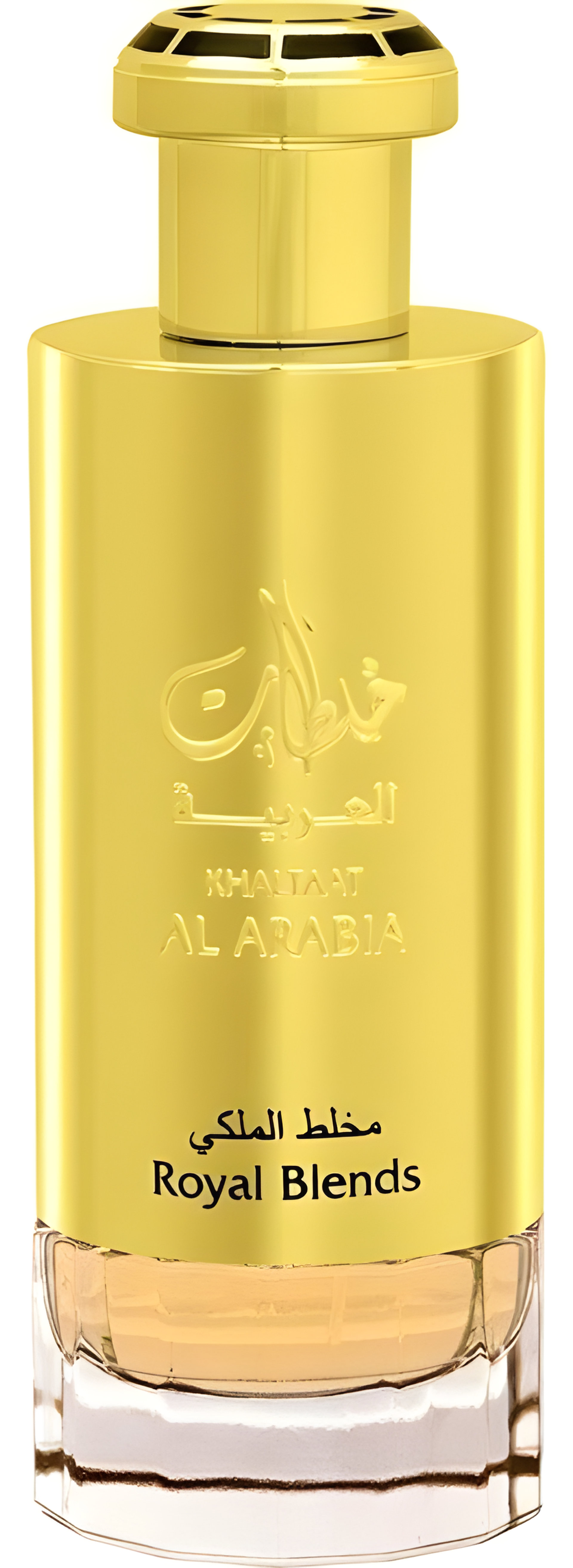 Picture of Khaltaat Al Arabia Royal Blends fragrance