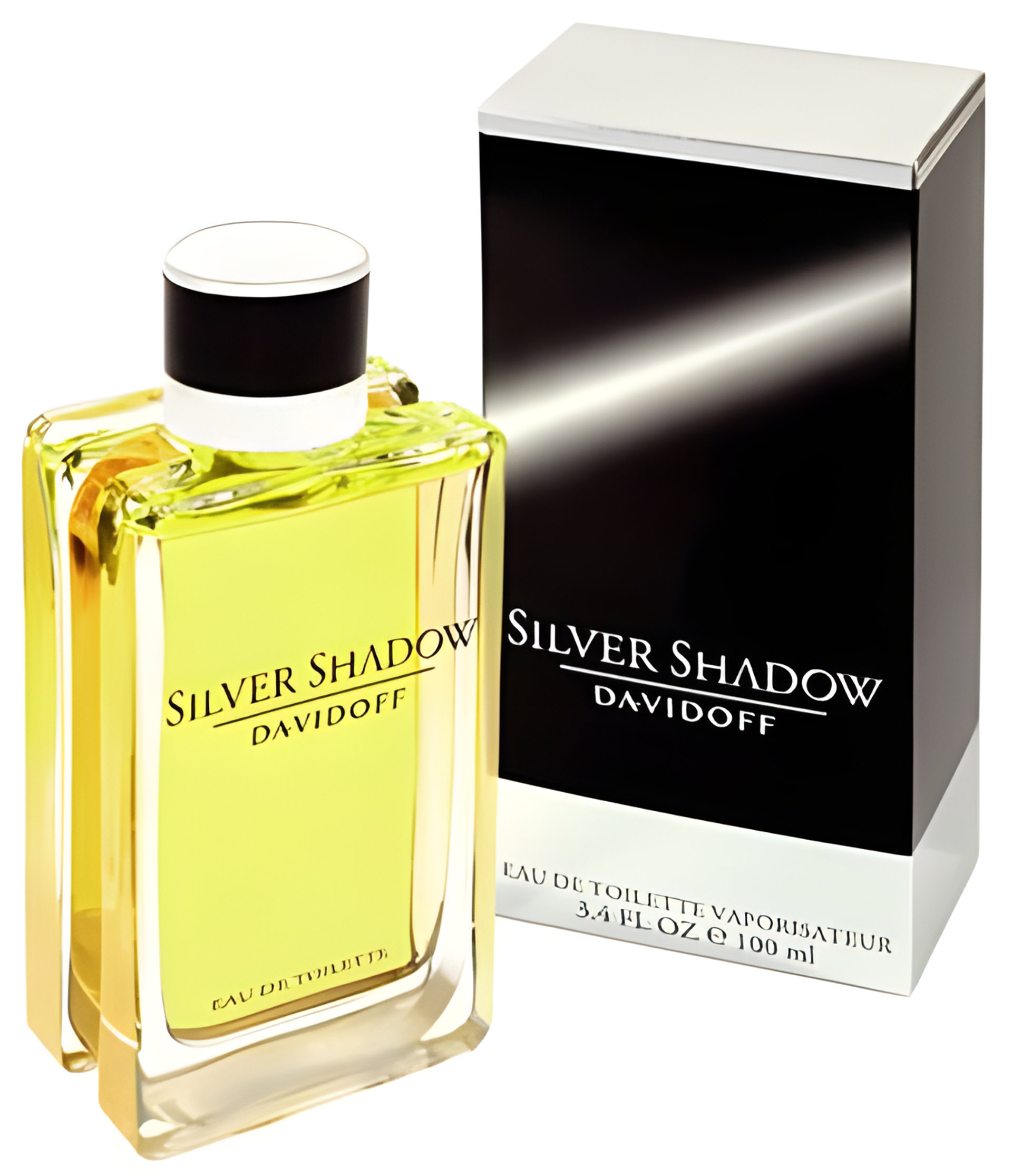 Picture of Silver Shadow fragrance