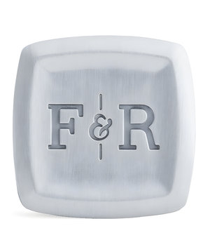 Clearwater by Fulton & Roark perfume bottle